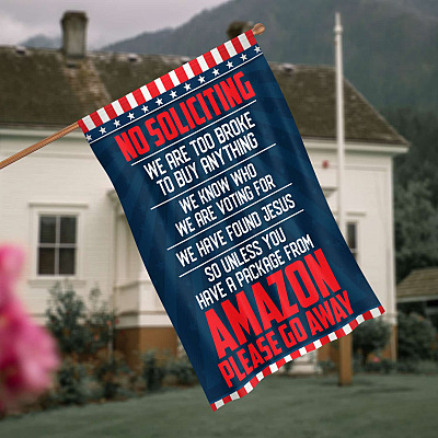 Wall Flag (36" x 60")