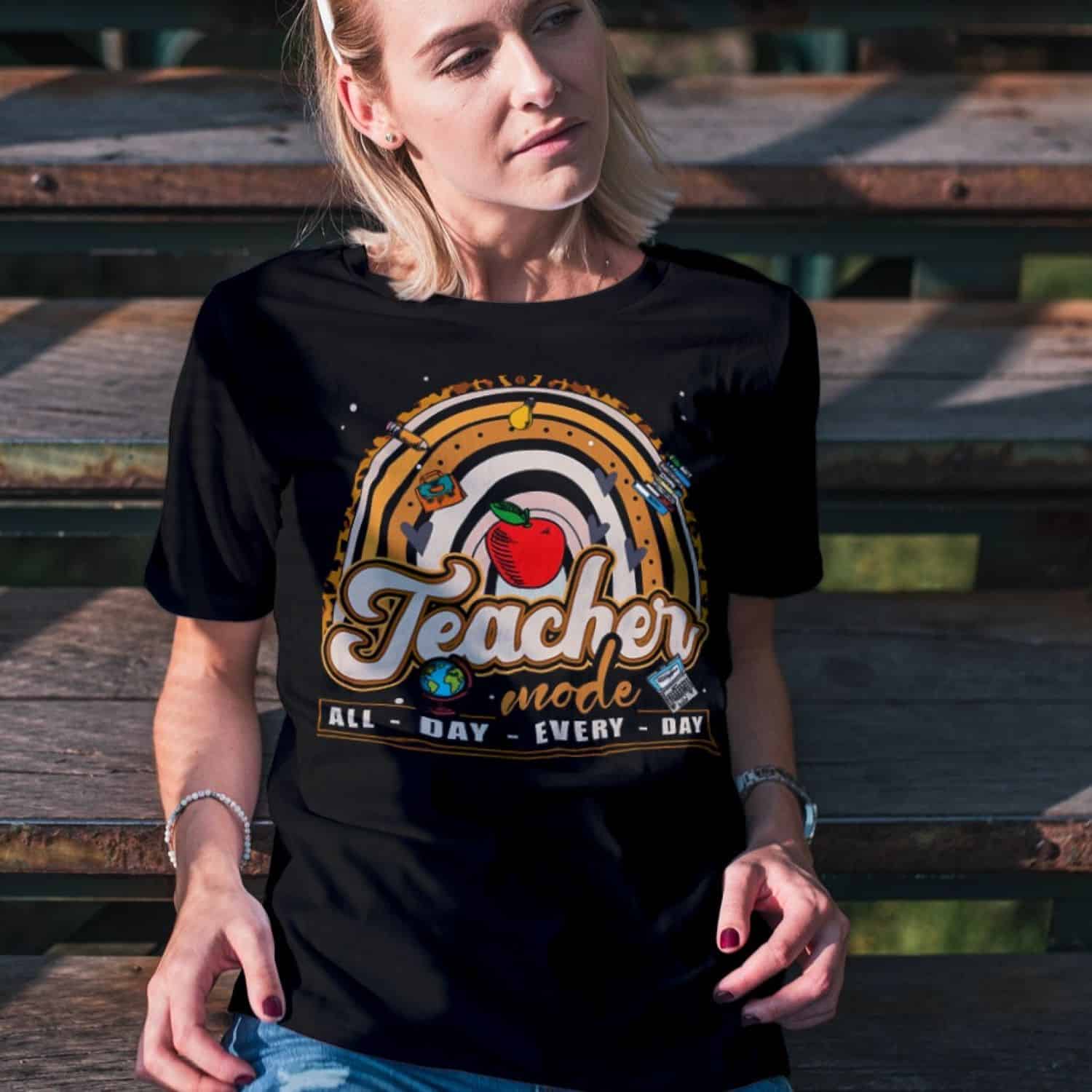 7O. Teacher Mode (5) mk1