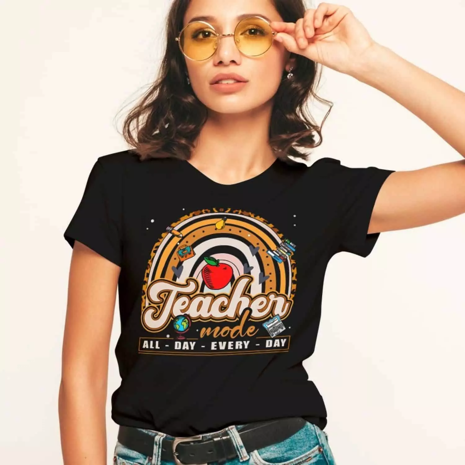 7O. Teacher Mode (5) mk2