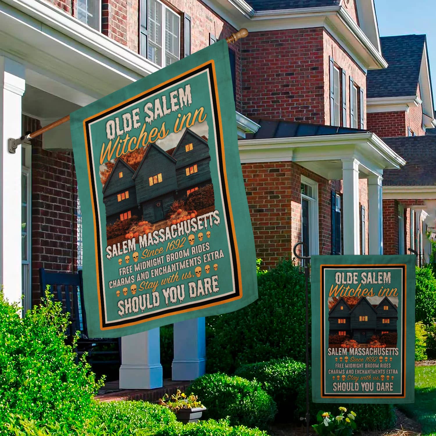 30x40 Garden & House Mockup 2