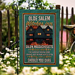 30x40 Garden Flag Mockup 6