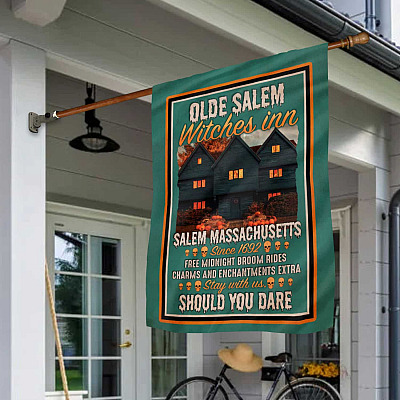 Wall Flag (36" x 60")