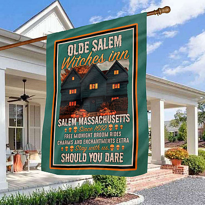 House Flag (30" x 40")