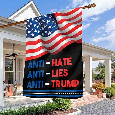 House Flag (30" x 40")