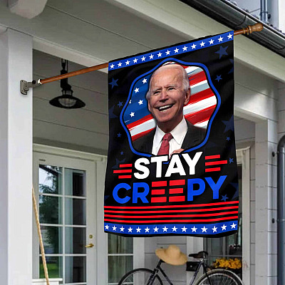 Wall Flag (36" x 60")