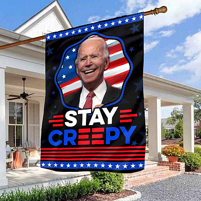 House Flag (30" x 40")