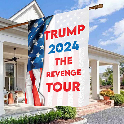 House Flag (30" x 40")