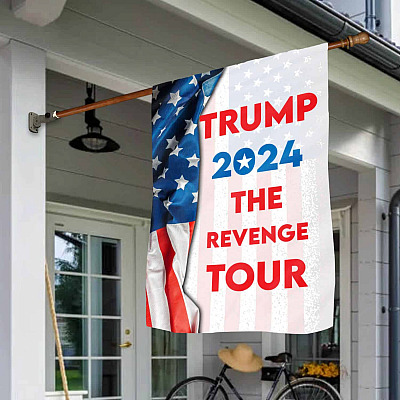 Wall Flag (36" x 60")