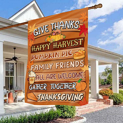 Wall Flag (36" x 60")