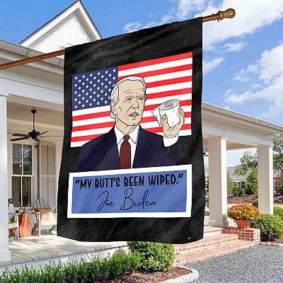 House Flag (30" x 40")