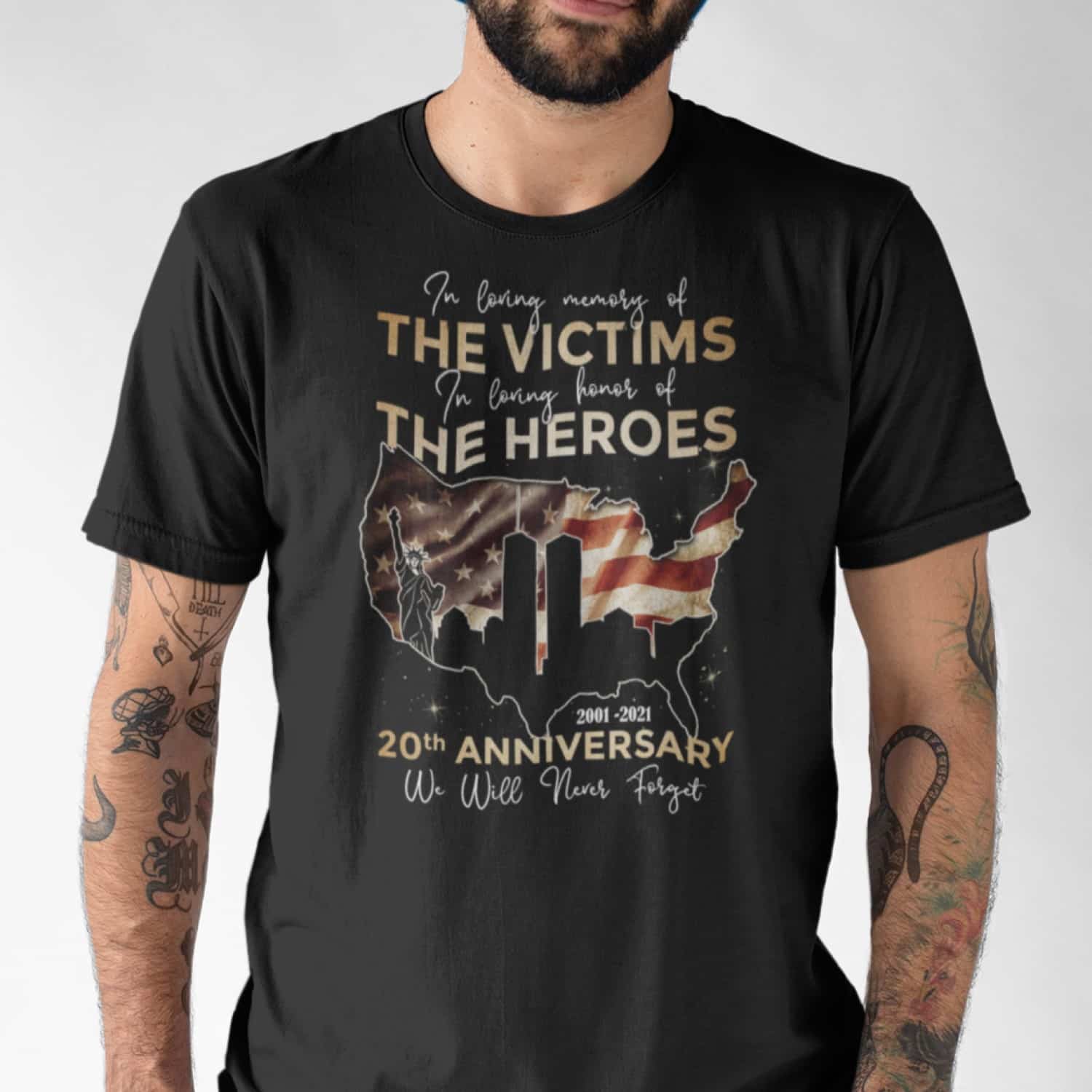 9Th ưu tiên. The Victims The Heroes 1 mk1