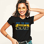 5O. Amount Of Crazy (6) mk2