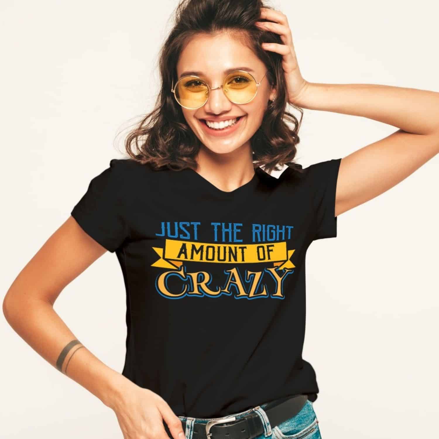 5O. Amount Of Crazy (6) mk2