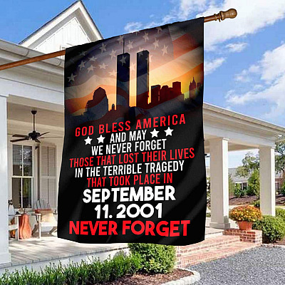 House Flag (30" x 40")