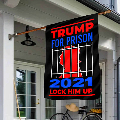 House Flag (30" x 40")