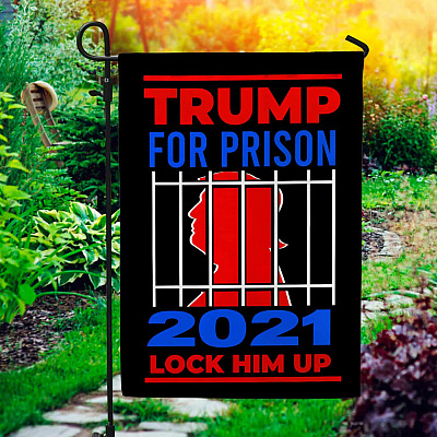 Garden Flag (11.5" x 17.5")