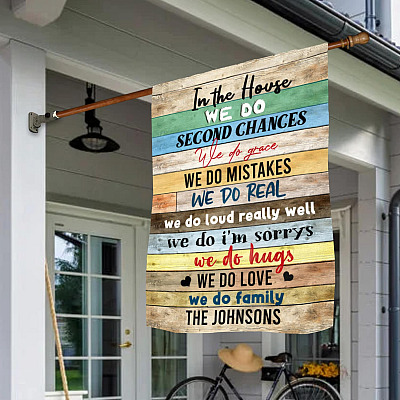 Wall Flag (36" x 60")