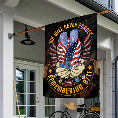 Wall Flag (36" x 60")