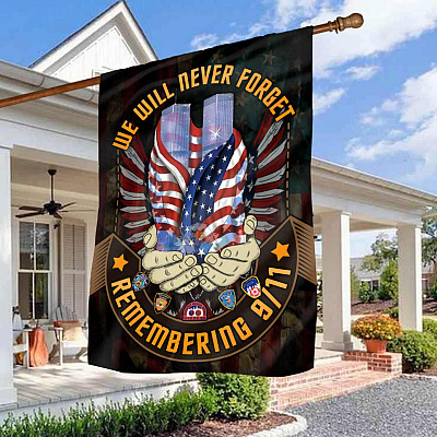 House Flag (30" x 40")