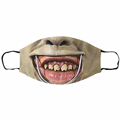 Cloth Face Cover – Small/Medium