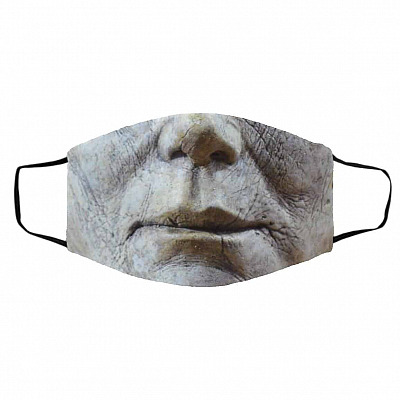 Cloth Face Cover – Medium/Large