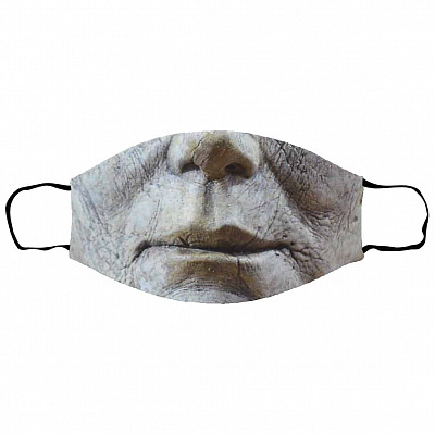 Cloth Face Cover – Small/Medium