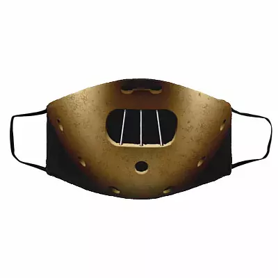 Cloth Face Cover – Medium/Large