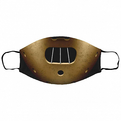 Cloth Face Cover – Small/Medium