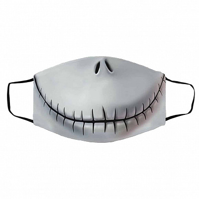 Cloth Face Cover – Medium/Large