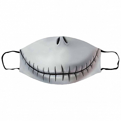 Cloth Face Cover – Small/Medium