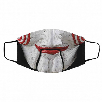 Cloth Face Cover – Medium/Large