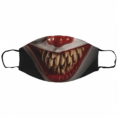 Cloth Face Cover – Small/Medium