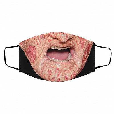 Cloth Face Cover – Medium/Large