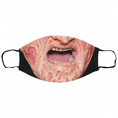 Cloth Face Cover – Small/Medium