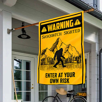 Wall Flag (36" x 60")