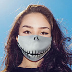 11H. Jack Nightmare Horror Facemask 8 mk