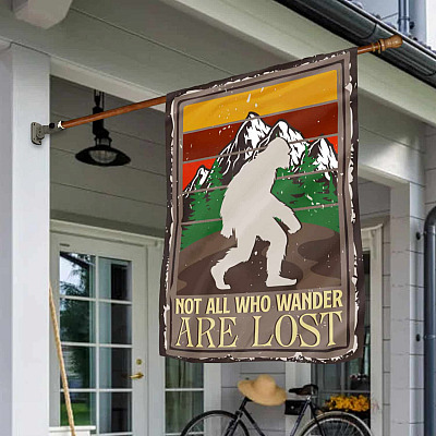 House Flag (30" x 40")