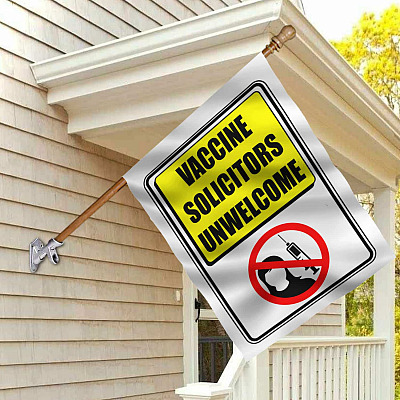 Wall Flag (36" x 60")