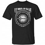 If It Worked Tshirt, Black, Unisex T-Shirt