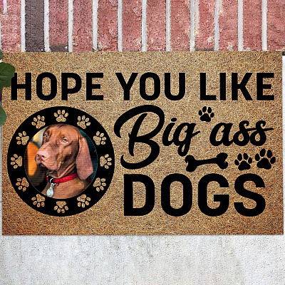 Doormat