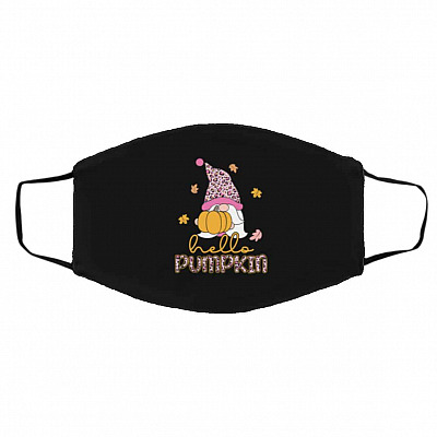 Cloth Face Cover – Medium/Large