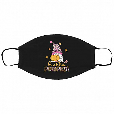 Cloth Face Cover – Small/Medium