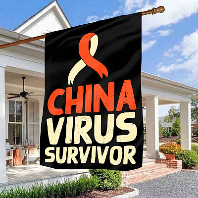 House Flag (30" x 40")