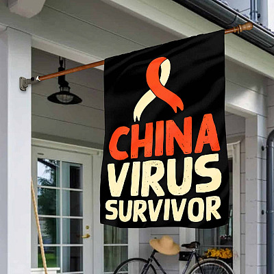 Wall Flag (36" x 60")