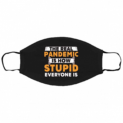 Cloth Face Cover – Small/Medium