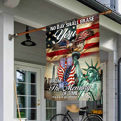 Wall Flag (36" x 60")