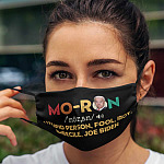 4Th ưu tiên. Moron Biden - Mask (1) mk2