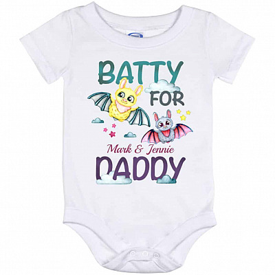 Baby Onesie - 12 Month