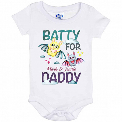 Baby Onesie - 06 Month