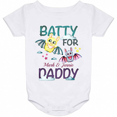 Baby Onesie - 24 Month